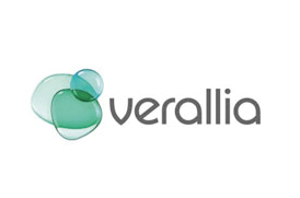 Logo Verallia