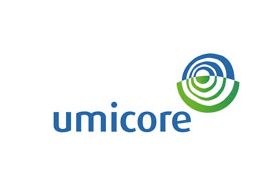 Logo Umicore