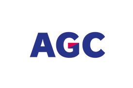 Logo AGC